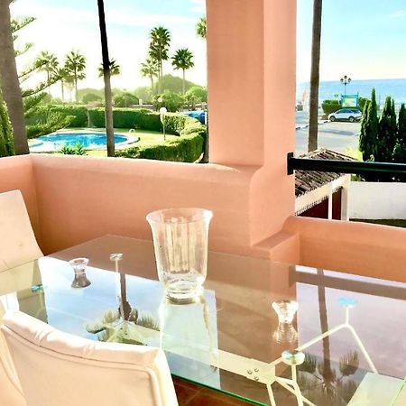 Marbella Alicate Beachfront - Luxury Apartment-1 Exterior photo