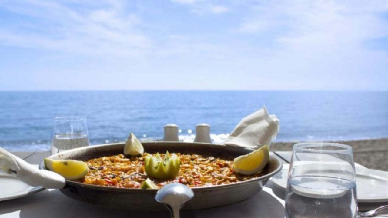 Marbella Alicate Beachfront - Luxury Apartment-1 Exterior photo