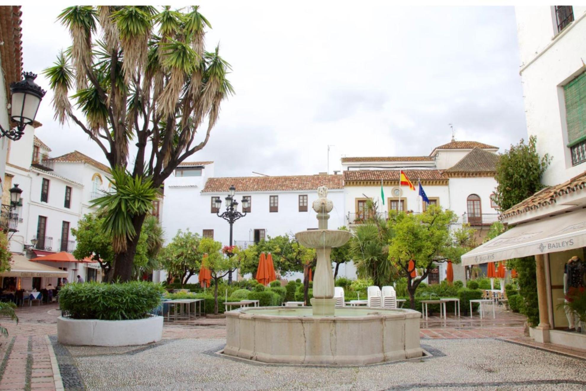 Marbella Alicate Beachfront - Luxury Apartment-1 Exterior photo