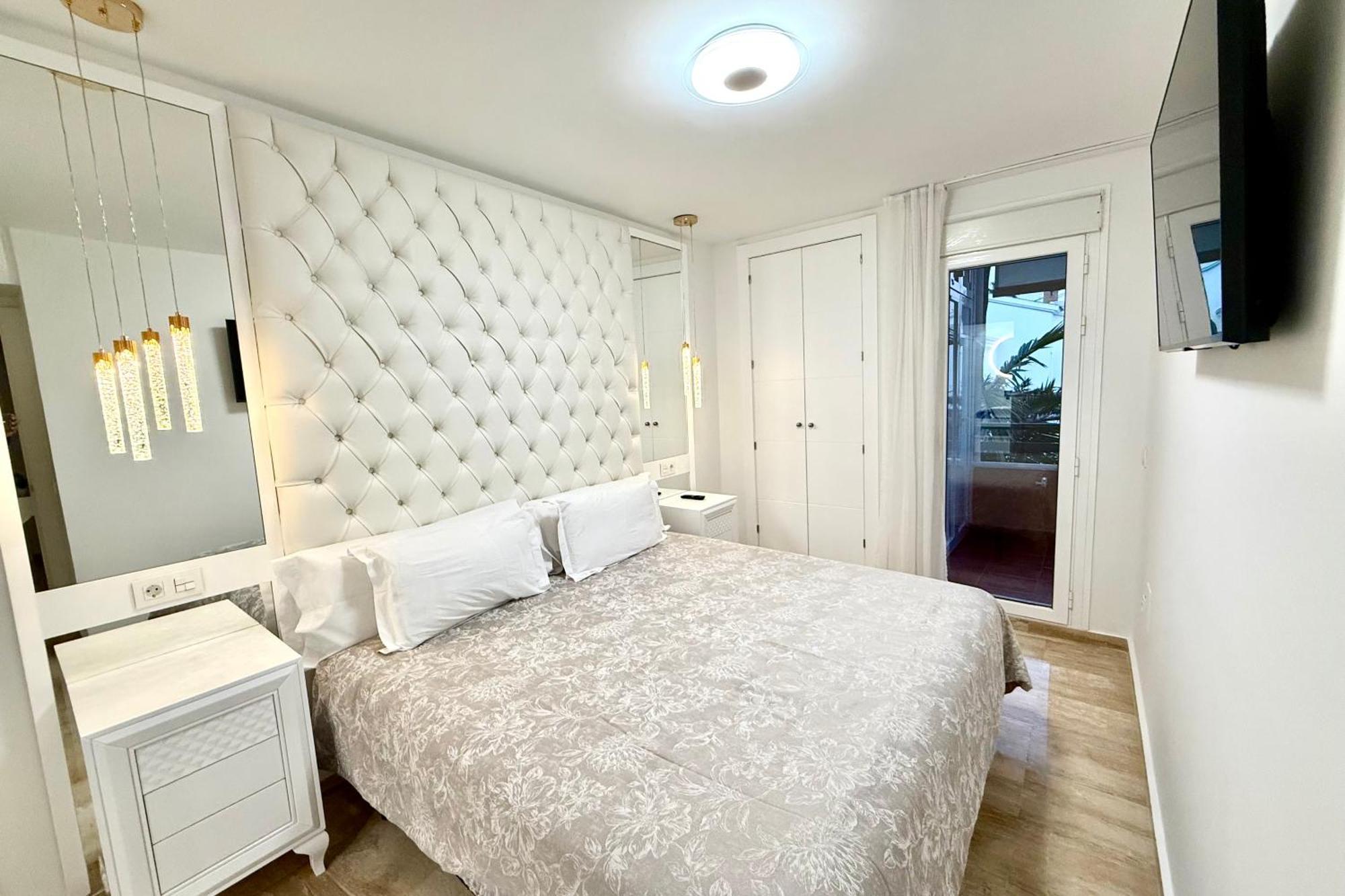 Marbella Alicate Beachfront - Luxury Apartment-1 Exterior photo